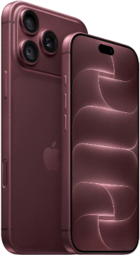 iPhone 18 Pro