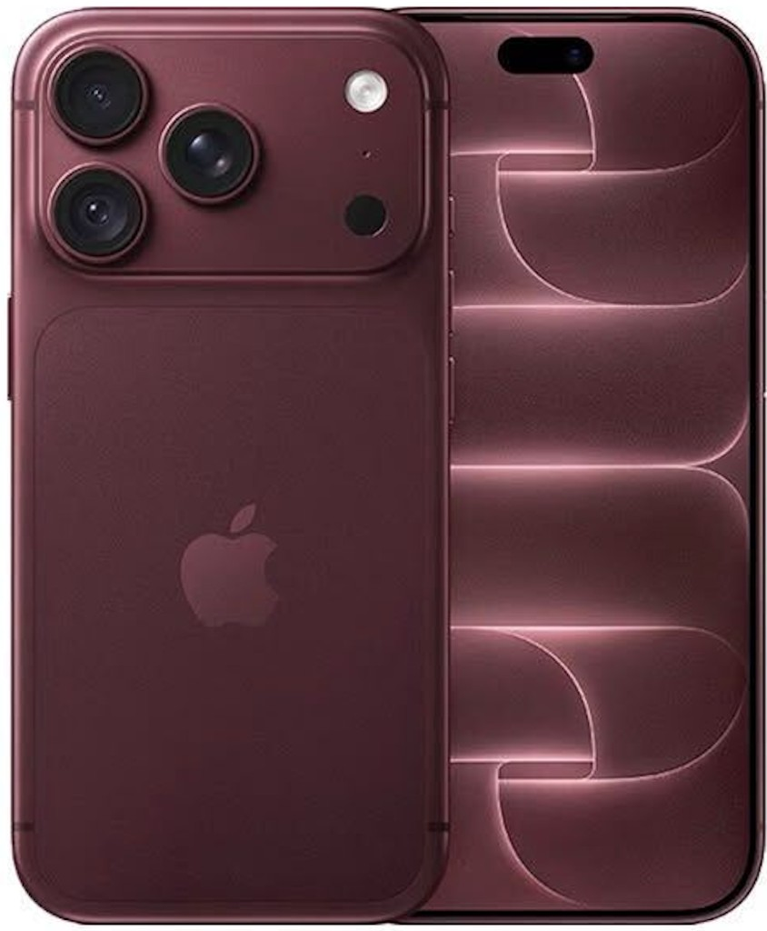 Latest generation iPhone
